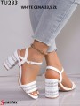 Buty Czołenka Damskie (36-39,12par)