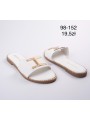 Buty Klapki Damskie (36-41,12par)