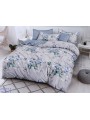 Komplet pościeli 5D „” MILANO „” 100% satyna - bawełna 4 Częściowy Rozmiar : 200/220cm