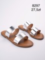 Buty Klapki Damskie (36-41,12par)