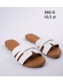 Buty Klapki Damskie (36-41,12par)