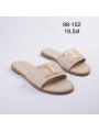 Buty Klapki Damskie (36-41,12par)