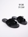 Buty Klapki Damskie (36-41,12par)