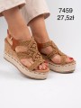 Buty Sandały Damskie (36-41,12par)