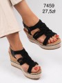 Buty Sandały Damskie (36-41,12par)