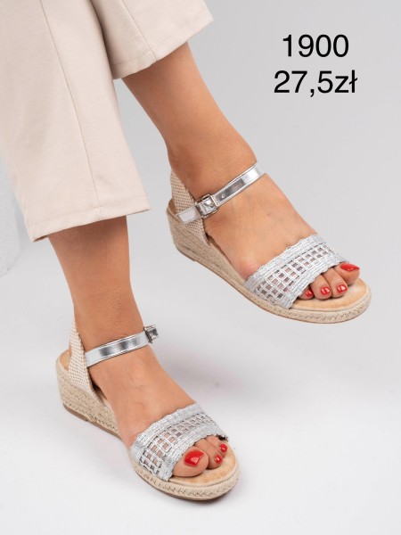Buty Sandały Damskie (36-41,12par)
