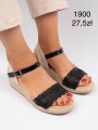 Buty Sandały Damskie (36-41,12par)