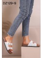 Buty Klapki Damskie (36-41,12par)