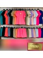 Komplety damskie wloskie, size uni, paczka 6szt,mix kolor