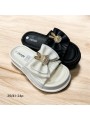 Buty Klapki Damskie (36-41,24par) mix kolor