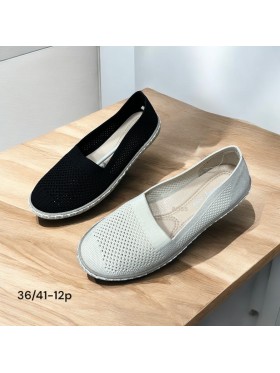 Buty Półbuty Damskie (36-41,12par)
