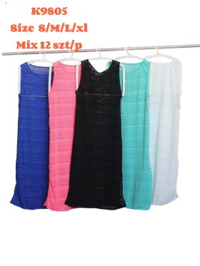 Stroje kąpielowe damskie, size s-xl, paczka 12szt,mix kolor