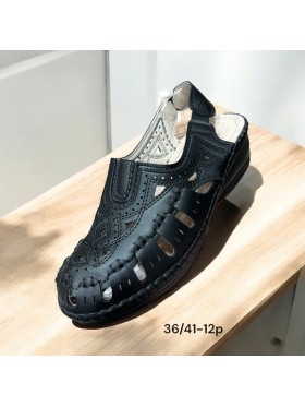 Buty Sandały Damskie (36-41,12par)