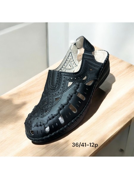 Buty Sandały Damskie (36-41,12par)