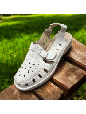 Buty Sandały Damskie (36-41,12par)