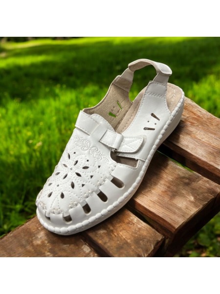 Buty Sandały Damskie (36-41,12par)