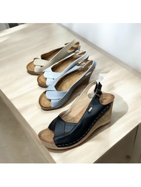 Buty Sandały Damskie (36-41,12par)