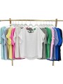 Bluzki damskie wloskie, size uni, paczka 6szt,mix kolor