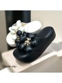 Buty Klapki Damskie (36-41,24par) mix kolor