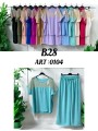 Komplety damskie wloskie, size uni, paczka 6szt,MIX kolor