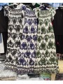 Sukienki damskie, size m-2xl, paczka 12szt,mix kolor