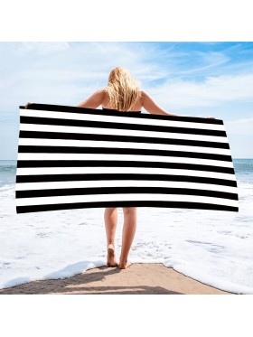 Ręczniki Mikrofibra „” w Plażowy „”Rozmiar : 70/140cm ,Paczka : 10szt