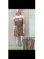 Kombinezony  damskie, size m-2xl, paczka 12szt,mix kolor