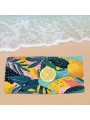Ręczniki Mikrofibra „” w Plażowy „”Rozmiar : 70/140cm ,Paczka : 10szt