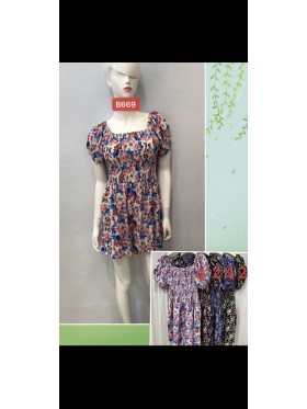 Kombinezony  damskie, size m-2xl, paczka 12szt,mix kolor