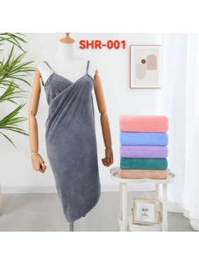 Ręcznik mikrofibra „” z Sauna „” Rozmiar : 70/150cm,Paczka : 12szt mix kolor