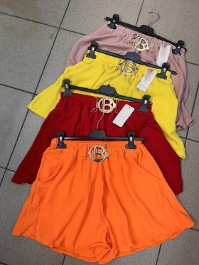Spodenki damskie , size uni, paczka 6szt,mix kolor