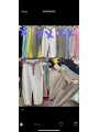 Spodnie damskie , size uni, paczka 6szt,mix kolor