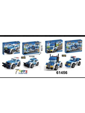 ZABAWKI 7 toys kolorow .12 SZT / PACZKA, KOLOR JAK NA ZDZIĘCIU