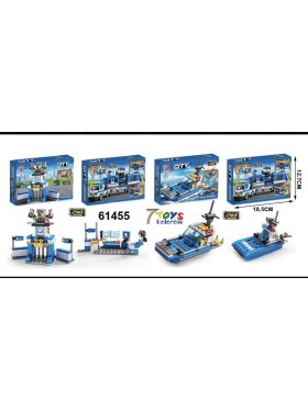 ZABAWKI 7 toys kolorow .12 SZT / PACZKA, KOLOR JAK NA ZDZIĘCIU