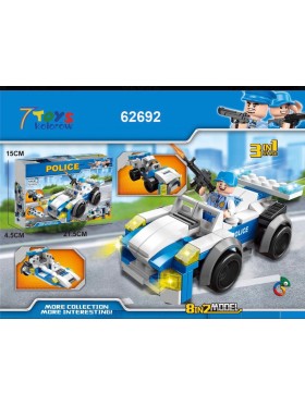 ZABAWKI 7 toys kolorow .12 SZT / PACZKA, KOLOR JAK NA ZDZIĘCIU