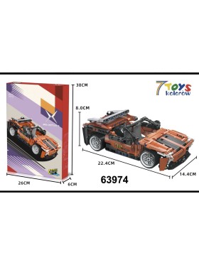 ZABAWKI 7 toys kolorow .6 SZT / PACZKA, KOLOR JAK NA ZDZIĘCIU