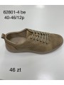 Buty Półbuty Męskie. SIZE (40-46. 12PAR)