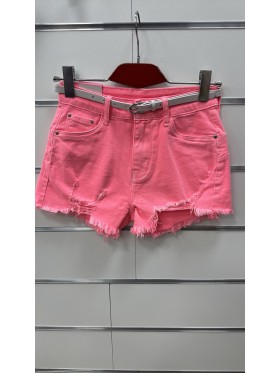 Spodenki jeansowe damskie ,size xs-xl,paczka 10szt ,