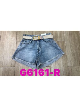 Spodenki jeansowe damskie ,size xs-xl,paczka 10szt ,
