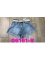 Spodenki jeansowe damskie ,size xs-xl,paczka 10szt ,