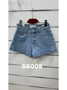 Spodenki jeansowe damskie ,size xs-xl,paczka 12szt ,
