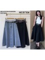 Spódnica  damskie, size s-l, paczka 6szt,1kolor