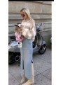 Spódnica  damskie, size s-l, paczka 6szt,1kolor