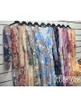 Sukienki damskie wloskie, size uni, paczka 6szt,mix kolor
