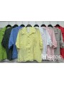 Bluzki damskie wloskie, size uni, paczka 6szt,mix kolor
