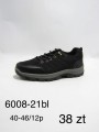 Buty Sportowe Męskie. SIZE:40-46 (12PAR/PACZKA)