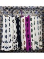 Sukienki damskie wloskie, size uni, paczka 6szt,mix kolor