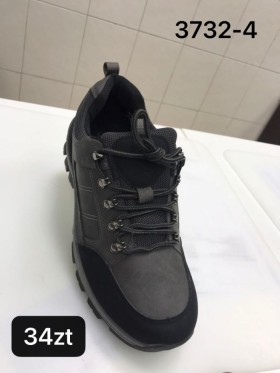 Buty Sportowe Męskie. SIZE:41-46 (12PAR/PACZKA)