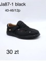 Buty Półbuty Męskie. SIZE (40-46. 12PAR)
