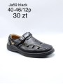 Buty Półbuty Męskie. SIZE (40-46. 12PAR)